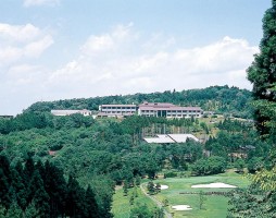 Menard Aoyama Resort