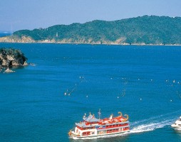 Toba Bay Cruise