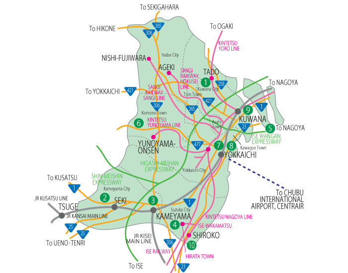 map-norte