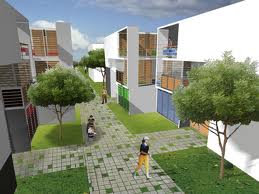 (Octubre/2012) Inscripciones para viviendas públicas en Mie