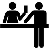 To foreign nationals who newly enter Japan after July 9, 2012