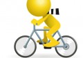 「自転車安全利用五則」―自転車に乗る時の五つの基本ルール 