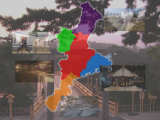 Conociendo los encantos de cada región de la Provincia de Mie