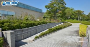 Museu de Arte da Prefeitura de Mie realiza a exposição “Y² project Mizuno Katsunori”